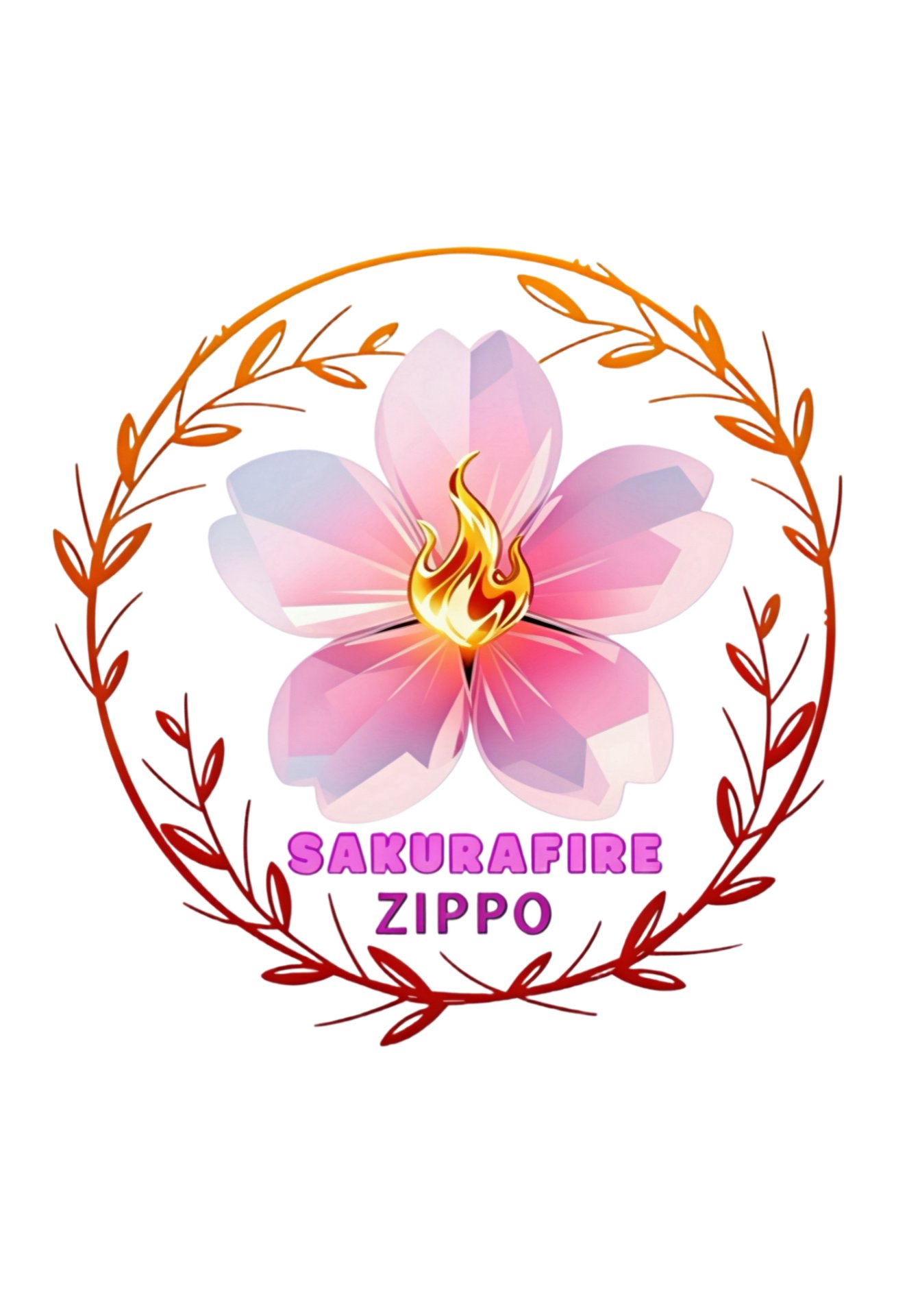 SAKURAFIRE LOGO